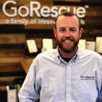 GoRescue Employee Jacob Chcm's profile photo