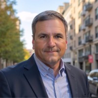 Charlie Irwin Painting,LLC Employee David Mayo's profile photo