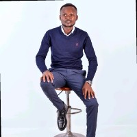 BrainCapture Employee Nicholas Mwendwa's profile photo