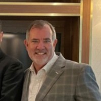 Concentric AI Employee Dan Broussard's profile photo