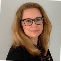 GodEl i Sverige AB Employee Martina von Melsted's profile photo