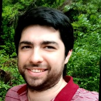 Lucas Baigorrí Email