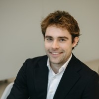 FORCYD Employee Max Schuster's profile photo