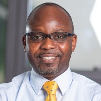 Email di Festus Tettey