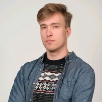 BillTech Employee Grzegorz Perun's profile photo