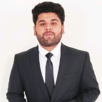 Anshul Agnish Email