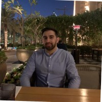 Rochdale Health Alliance Employee Haris Latif's profile photo