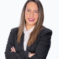 CloudSeguro Employee Maria Laverde's profile photo
