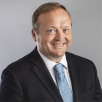 Federal Farm Credit Banks Funding Corporation Employee Daniel Spencer's profile photo