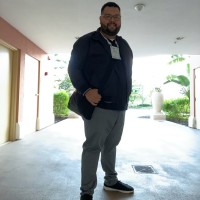 Bouncing Angels Employee Martin Arreola's profile photo