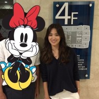 Executive Security Systems, Inc. Employee Ivankah Koh's profile photo