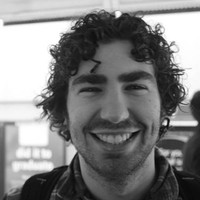 D-Wave Systems Inc. Employee Dylan Jack's profile photo