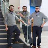 Richfield Bloomington Honda Employee Drew Griebler's profile photo