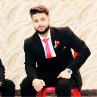 Datics Inc Employee Syed Sohail's profile photo