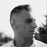 ICTS Hellas Employee Giorgos Karakozidis's profile photo