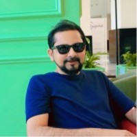 ISKAAN Employee Farrukh Khan's profile photo