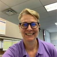 TLA Inc Employee Denise Clements's profile photo