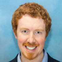 Washington School Employee Jon Delperdang's profile photo