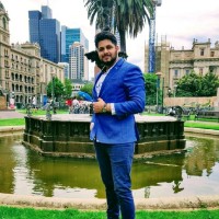 Bunnings Employee Harshmeet Singh's profile photo