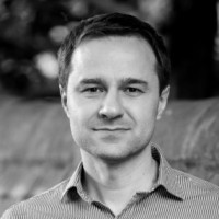 Ooredoo Group Employee Alexander Klimenko's profile photo