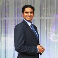 Girish Bhise