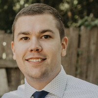 Sound Physicians Employee Dylan Peterson's profile photo