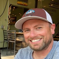 Ancestry Employee Jacob Case's profile photo