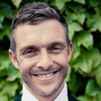 Richard Jeggo Email & Phone Number