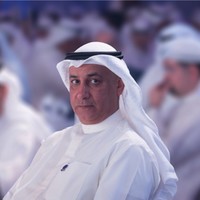 National Bank of Kuwait Employee Salah Alfulaij's profile photo