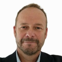 VCG Employee Robert Moss's profile photo