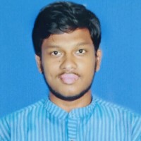 First Bench Employee Praveen Bollineni's profile photo
