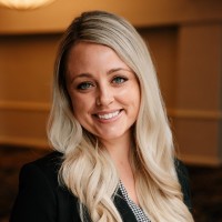 Crowne Plaza Nairobi Airport Employee Daneel McDaniel's profile photo