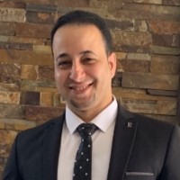 Osama Saeed Email & Phone Number
