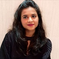 VREMEMBER TECHNOLOGIES PVT LTD Employee Nirmita Makasare's profile photo
