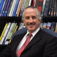 Slippery Rock University of Pennsylvania Employee John Golden's profile photo