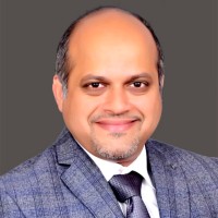 STP Investment Services Employee Sujit Shetty's profile photo