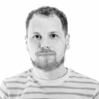 DMOD Employee Mark Cox's profile photo