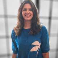 JioStarIndia Employee Mallika Petkar's profile photo