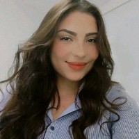 Seguridade RH Employee Luana Furtado's profile photo