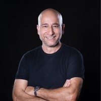 J-Ventures Fund Employee Yishai Cohen's profile photo