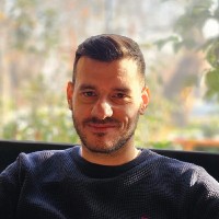 3ds.gr Employee Kostas Papakonstantinou's profile photo