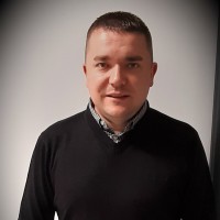 ALTAVIA Employee Paul Jordan's profile photo