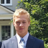 Sustainable Resources Group LLC Employee Ian Kennedy's profile photo