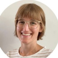 IDE Canada Employee Andrea Wiebe's profile photo