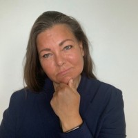 Hjerteforeningen Employee Pia Nørland's profile photo