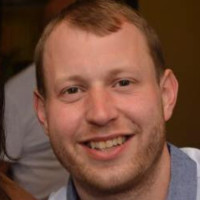 Rock City Logistics Employee Ryan Harvala's profile photo