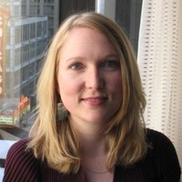 Applied Geology and Environmental Science (AGES) Employee Tara Laishley's profile photo