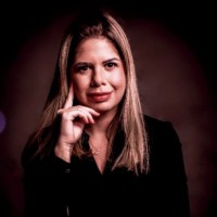 Epamig Employee Andrezza Fernandes's profile photo
