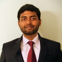 Suraj Krishna Email