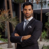 David Mamedov Email